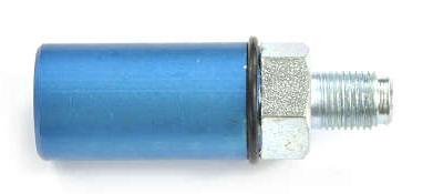 Valvula Equalizadora Ecosport 03 12 Fiesta 02 15