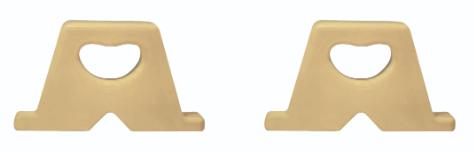 Batente Amortecedor Tras Amarok 2.0 10 4X4