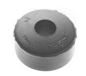 Bucha Amortecedor Dianteiro Corcel 1 E 2 1969 A 1986 Sup