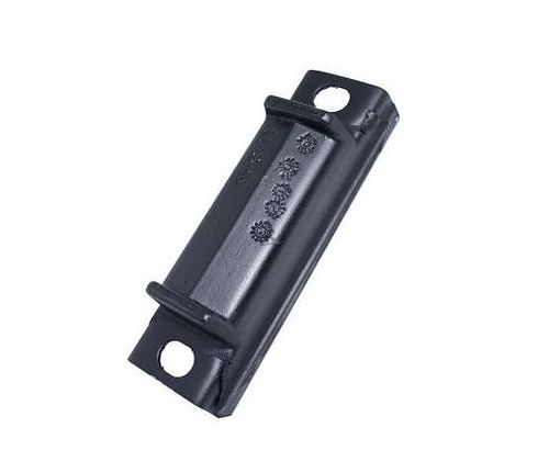 Batente Feixe Mola Tras Fiat 147, Uno (Metal,Borr)