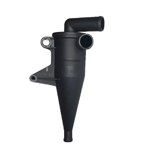 Valvula Anti Chama S-10 2.8 2001 A 2011