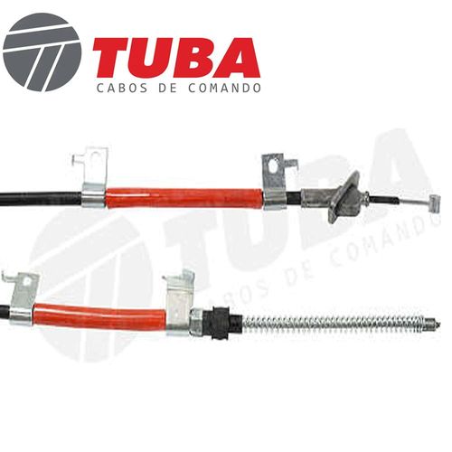 Cabo Freio Mao Tras S-10 2.4 2014 A 2015 Direito