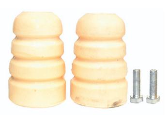 Batente Suspensao Tras Corsa Pick Up