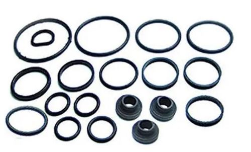 Junta Admissao Gol 1000 At 97 8 Val (Anel Borracha)