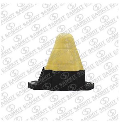 Batente Amortecedor Tras Strada 08 Locker Adventure