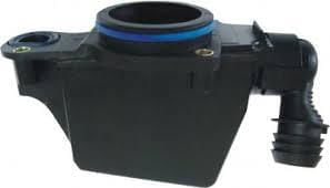 Valvula Anti Chama Gol Mi 1.0 8V Pescoco Curto