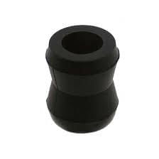 Bucha Amortecedor Traseiro S-10 2012 Inferior Superior