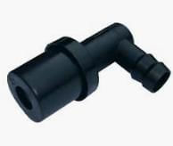 Valvula Anti Chama Fiesta Courier Ka Tds C Mot Zet