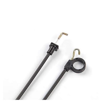 Cabo Macaneta Int Gol Plus 4P Esq Tras