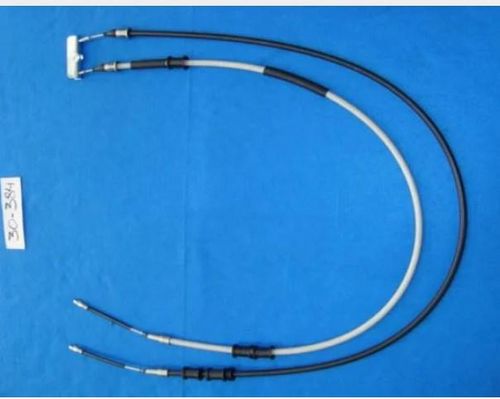 Cabo Freio Mao Tras Corsa Pick Up 94