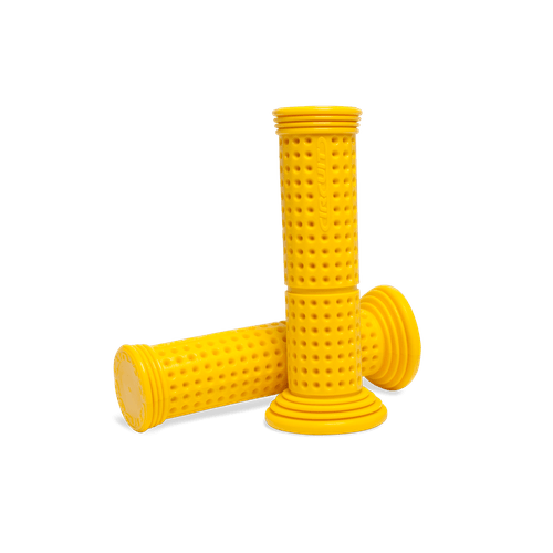 MANOPLA REVOLUTION II (CLOSED) - AMARELO