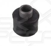 Bucha Amortecedor Dianteiro Traseiro Fusca 1960 A 1996