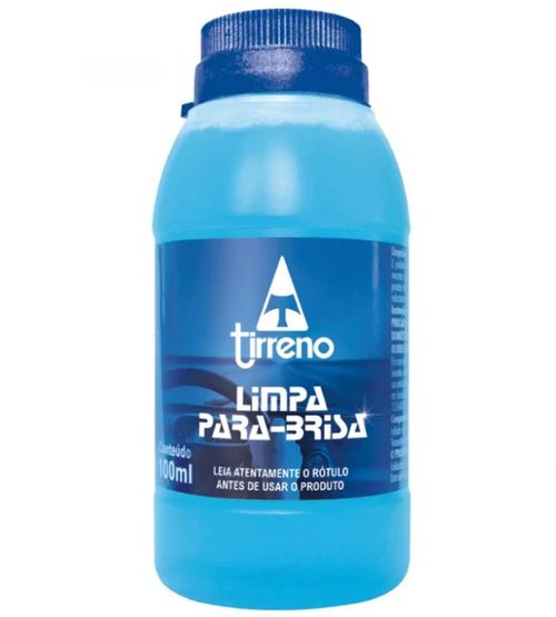 Limpa Parabrisa 100Ml