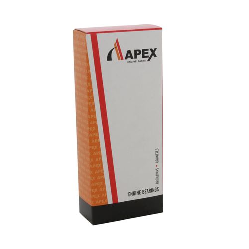 BRONZINA DE MANCAL - FIAT 1.6/1.8 E-TORQ APOS 2011 | MINI COOPER 1.6L 16V 2002 A 2006 - APEX