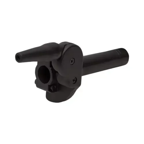 Acelerador Rapido Racing Preto - Circuit