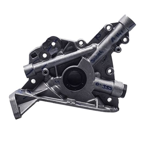 Bomba de Óleo do Motor Spin | Cobalt | Onix | Prisma  - Marca Schadek