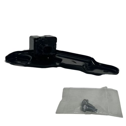 Sensor AirBag Toyota Corolla ano 2004 a 2008 - L. Esquerdo