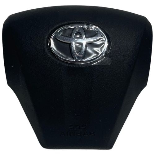 Airbag Do Volante Toyota Corolla ano 2010 a 2014 c/Buzina